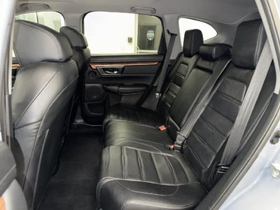 2020 Honda CR-V Hybrid EX-L