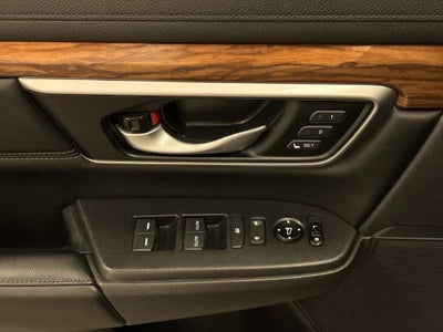 2020 Honda CR-V Hybrid EX-L