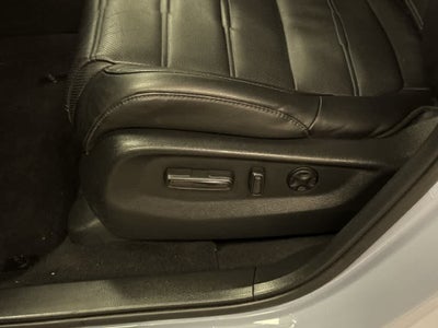 2020 Honda CR-V Hybrid EX-L