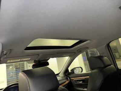 2020 Honda CR-V Hybrid EX-L