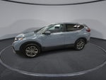 2020 Honda CR-V Hybrid EX-L
