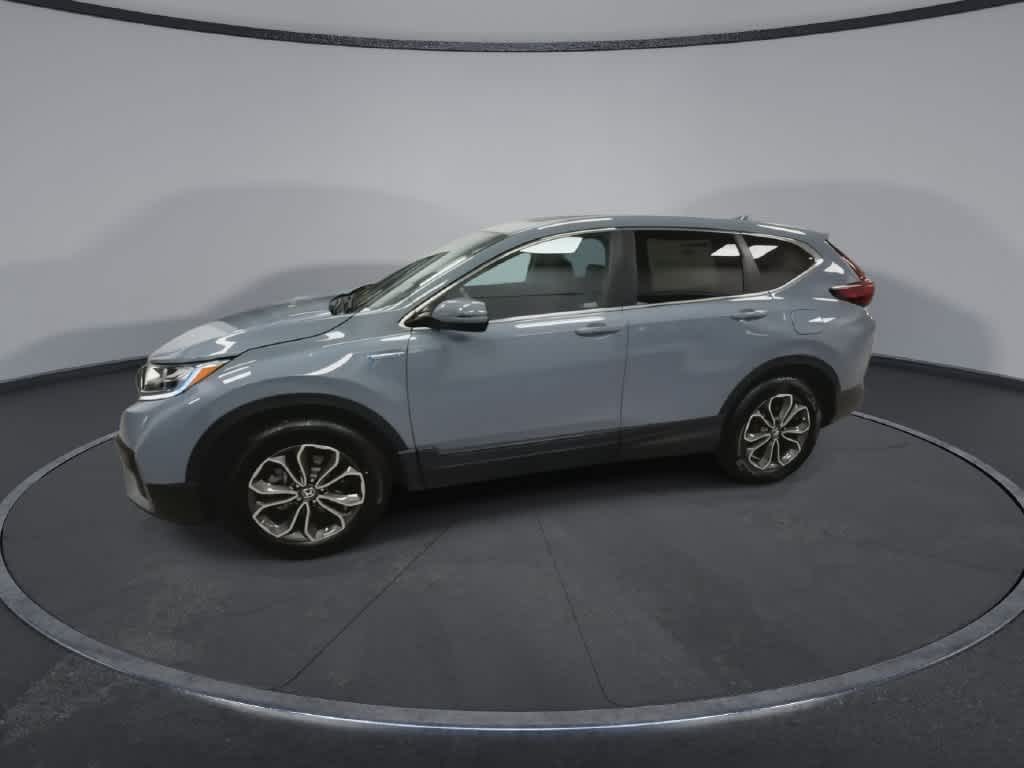 2020 Honda CR-V Hybrid EX-L