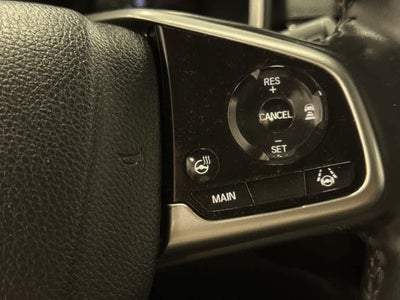2020 Honda CR-V Hybrid EX-L