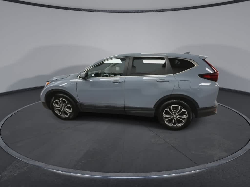 2020 Honda CR-V Hybrid EX-L