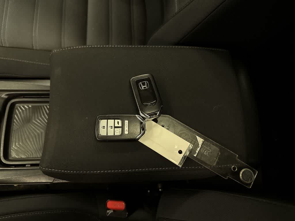 2019 Honda CR-V EX - Photo 31