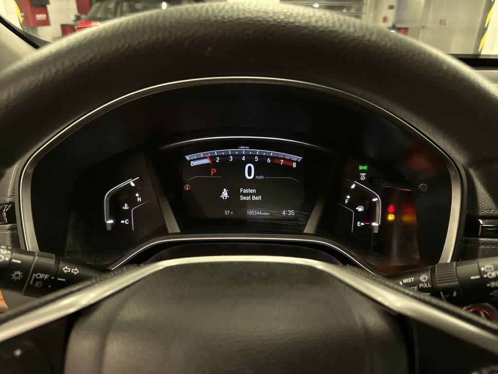 2019 Honda CR-V EX - Photo 32