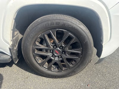 2024 Toyota Sequoia SR5
