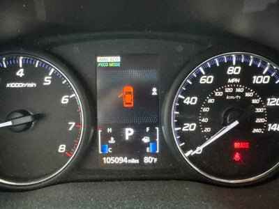 2016 Mitsubishi Outlander SEL