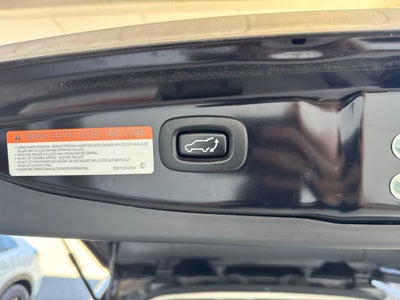 2016 Mitsubishi Outlander SEL