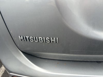 2015 Mitsubishi Outlander GT