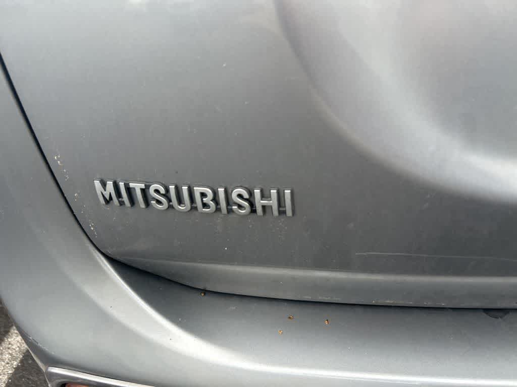 2015 Mitsubishi Outlander GT