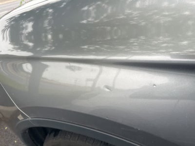 2015 Mitsubishi Outlander GT