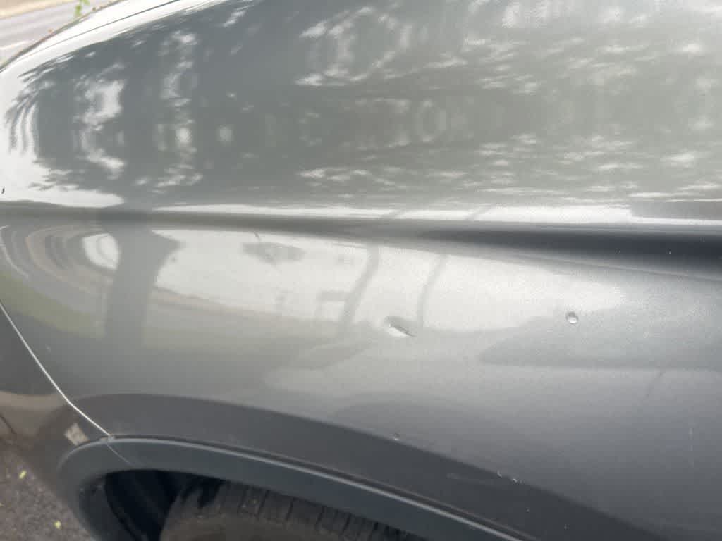 2015 Mitsubishi Outlander GT