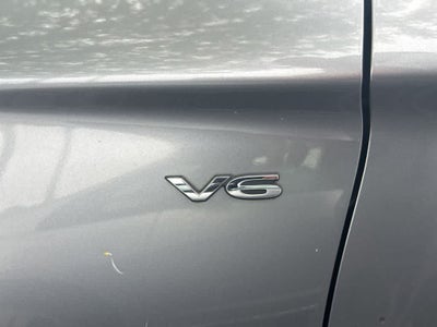 2015 Mitsubishi Outlander GT