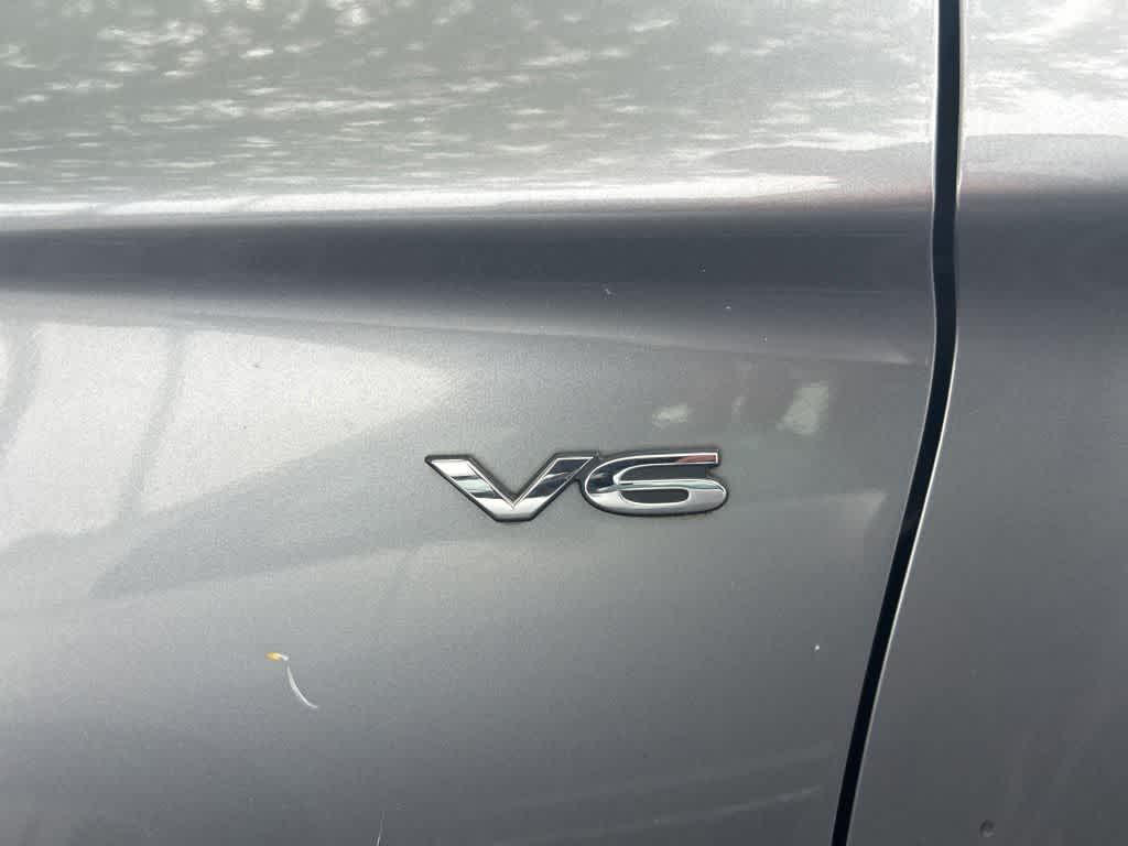 2015 Mitsubishi Outlander GT