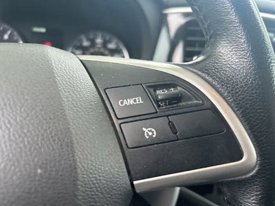 2015 Mitsubishi Outlander GT