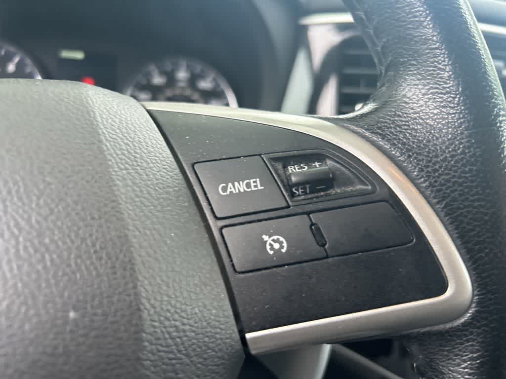 2015 Mitsubishi Outlander GT
