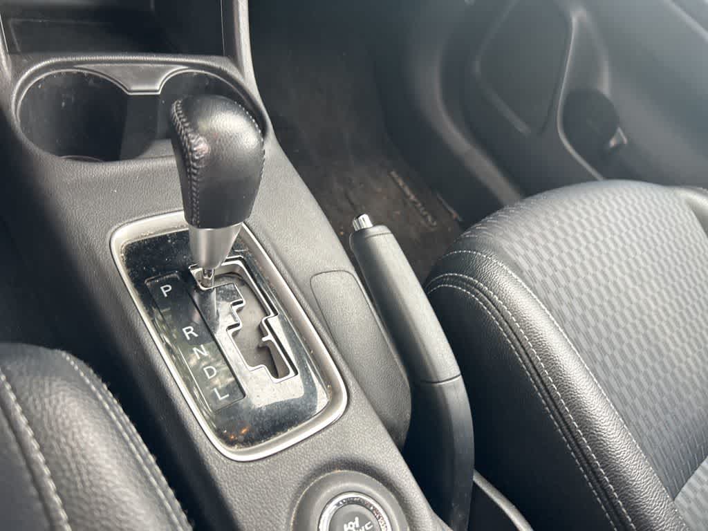 2015 Mitsubishi Outlander GT