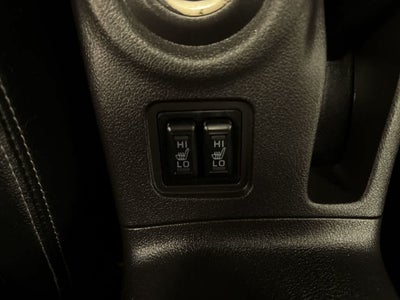 2015 Mitsubishi Outlander GT