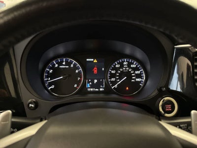 2015 Mitsubishi Outlander GT