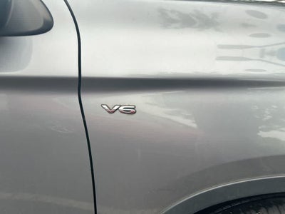 2015 Mitsubishi Outlander GT