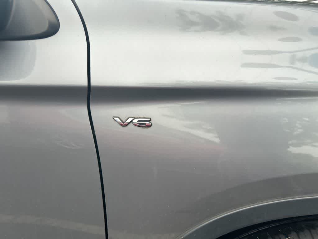 2015 Mitsubishi Outlander GT