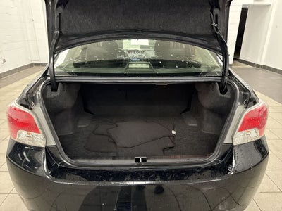 2016 Subaru Impreza Premium