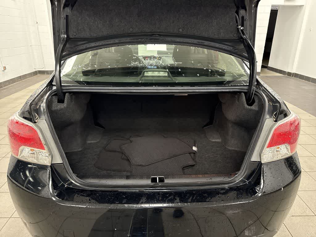 2016 Subaru Impreza Premium