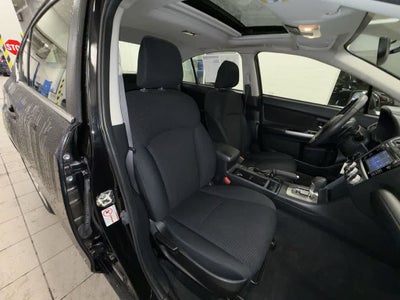 2016 Subaru Impreza Premium