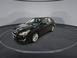 2016 Subaru Impreza Premium