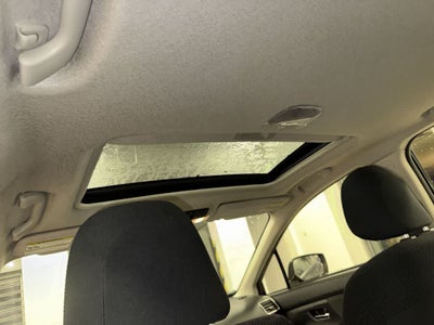 2016 Subaru Impreza Premium