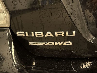 2016 Subaru Impreza Premium