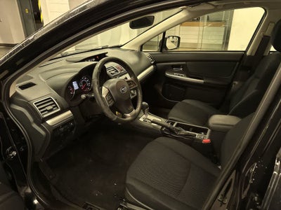 2016 Subaru Impreza Premium