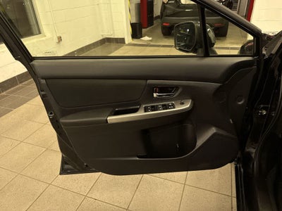 2016 Subaru Impreza Premium