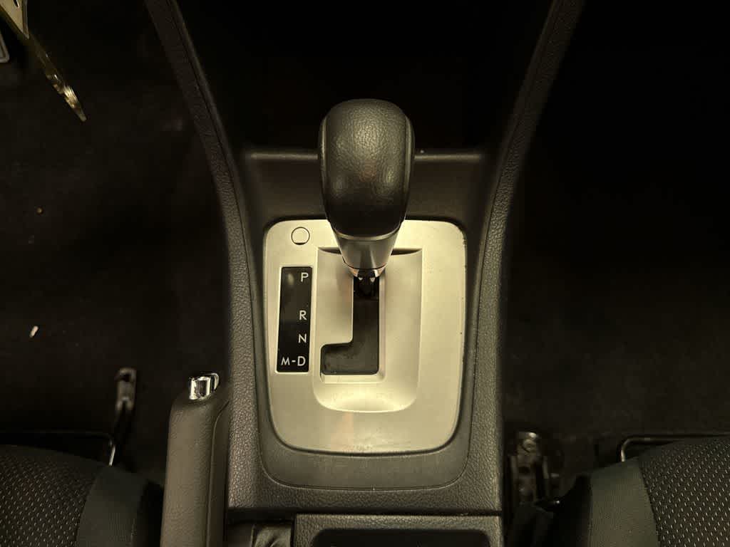 2016 Subaru Impreza Premium