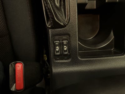 2016 Subaru Impreza Premium