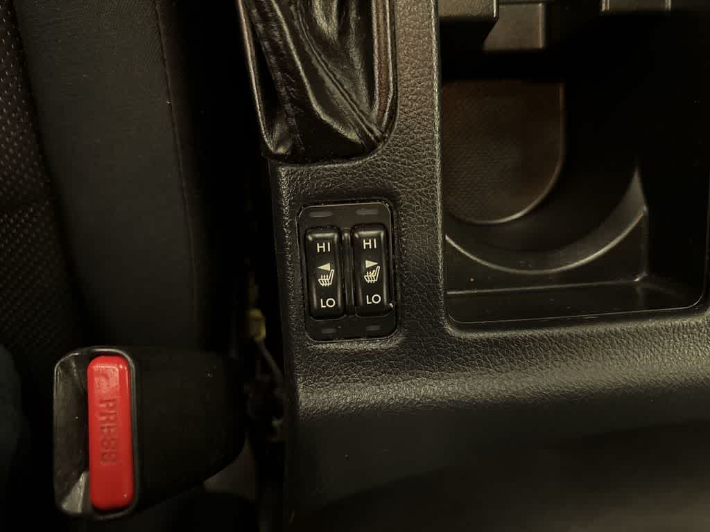 2016 Subaru Impreza Premium