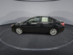 2016 Subaru Impreza Premium