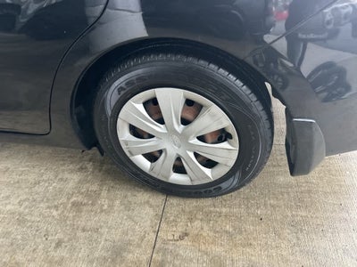 2016 Subaru Impreza 2.0i