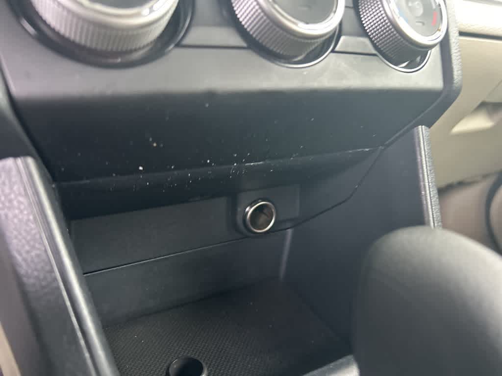 2016 Subaru Impreza 2.0i