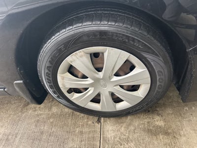 2016 Subaru Impreza 2.0i