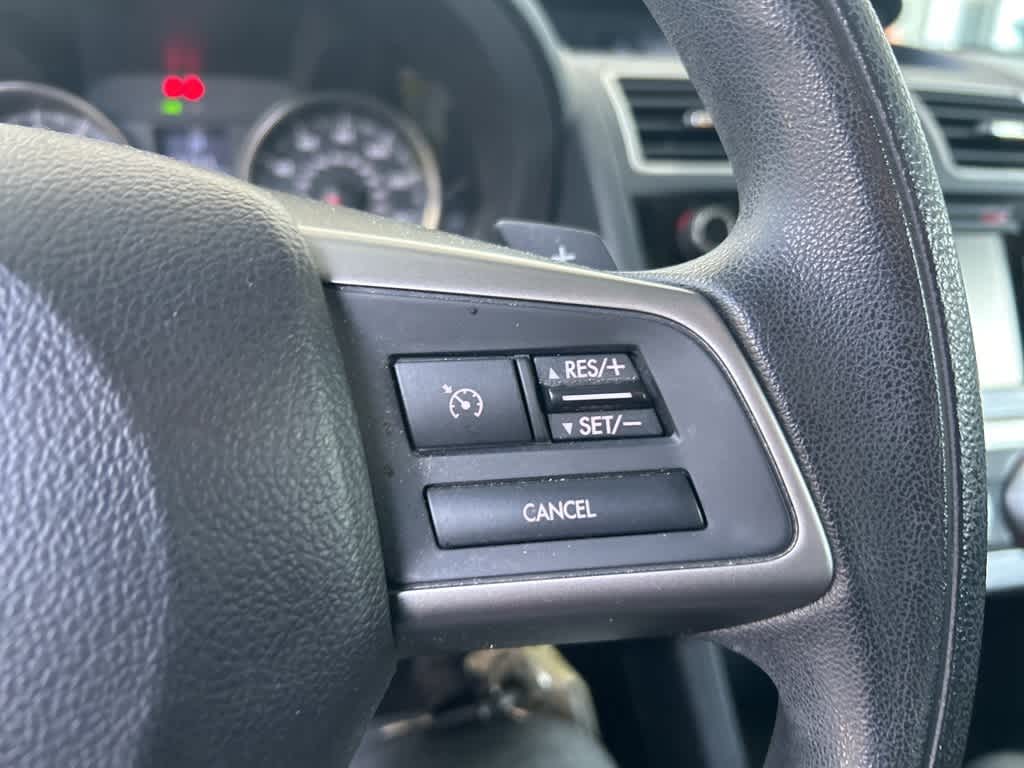 2015 Subaru Impreza 2.0i Premium