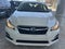 2015 Subaru Impreza 2.0i Premium