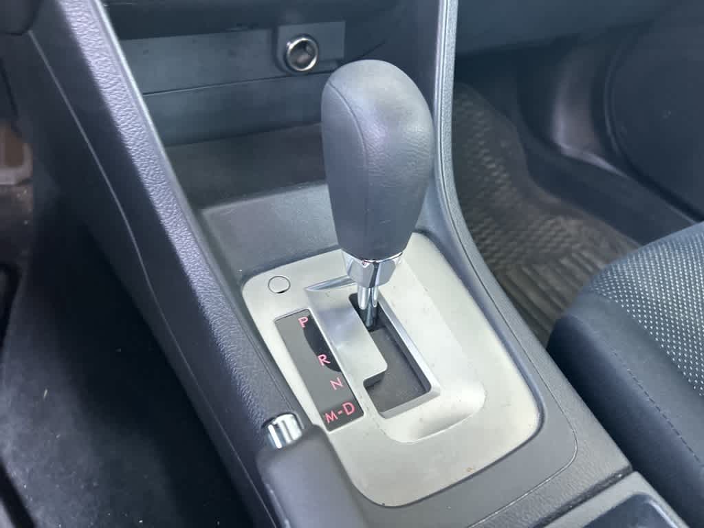 2015 Subaru Impreza 2.0i Premium