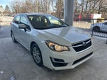 2015 Subaru Impreza 2.0i Premium