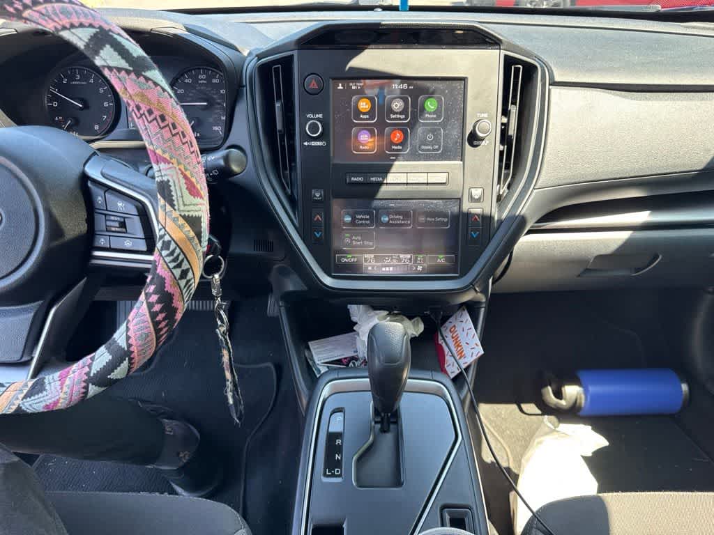 2024 Subaru Impreza AWD