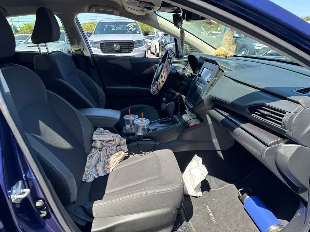 2024 Subaru Impreza AWD