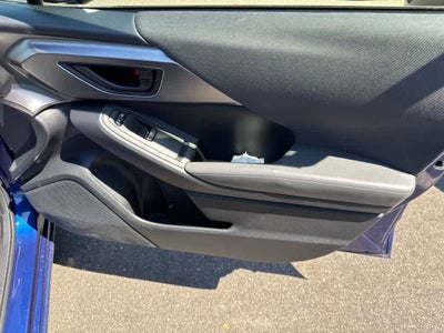 2024 Subaru Impreza AWD