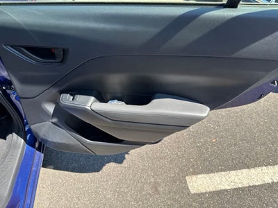 2024 Subaru Impreza AWD