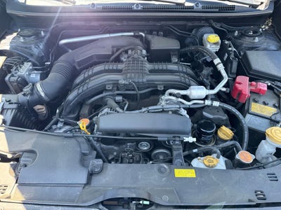 2024 Subaru Impreza AWD